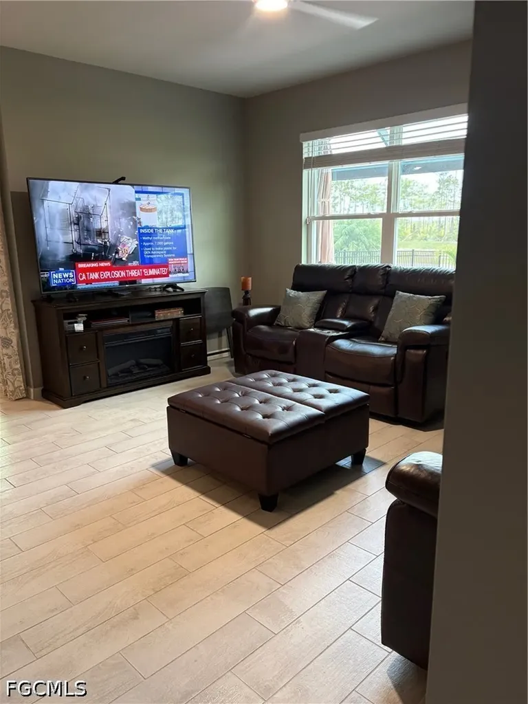 20352 Camino Torcido Loop North Fort Myers FL 33917
