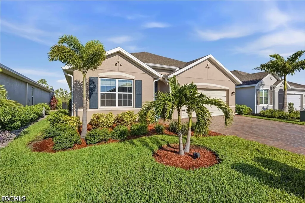 20352 Camino Torcido Loop North Fort Myers FL 33917