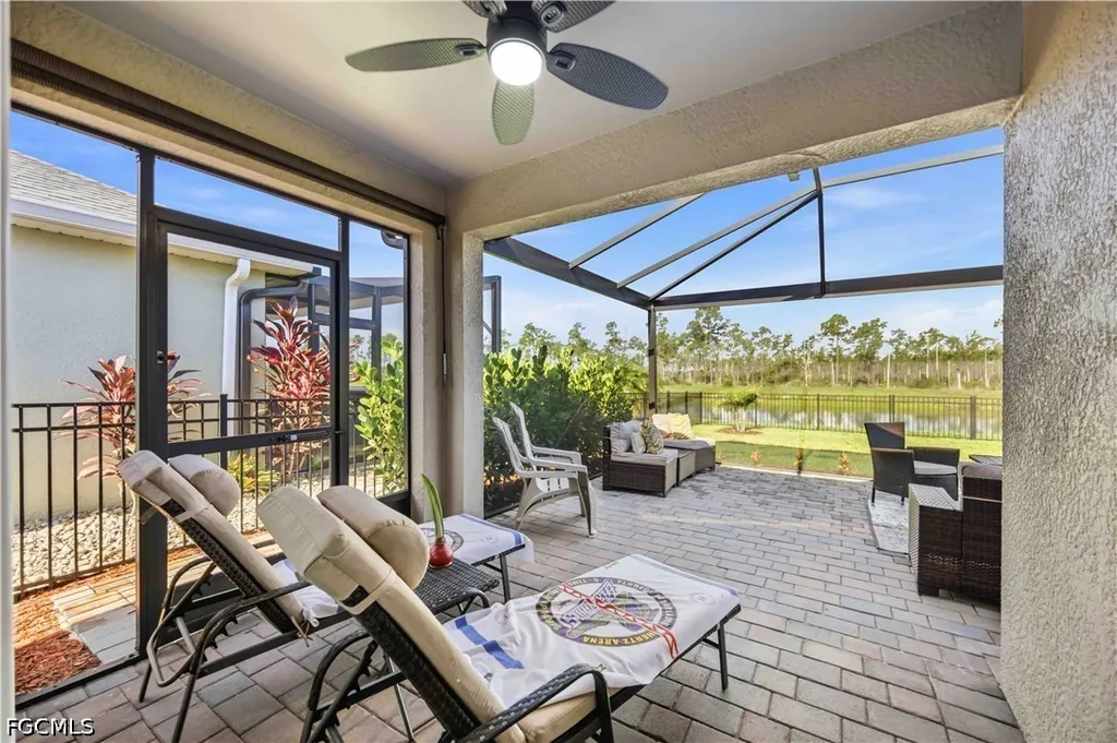 20352 Camino Torcido Loop North Fort Myers FL 33917
