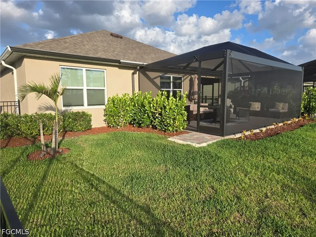 20352 Camino Torcido Loop North Fort Myers FL 33917