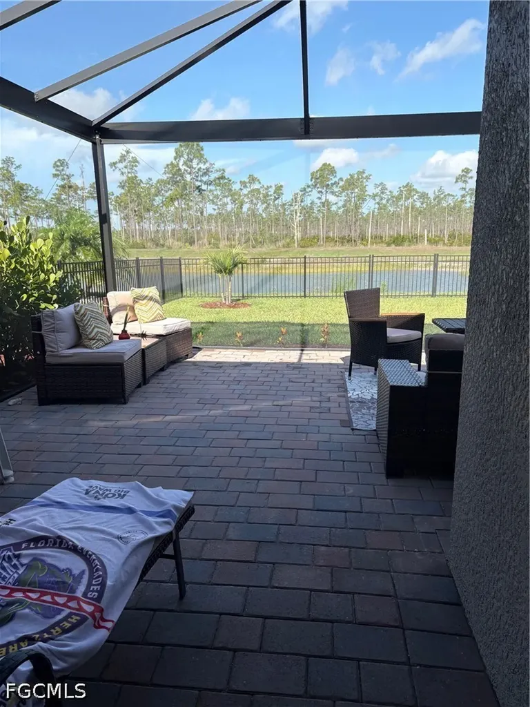 20352 Camino Torcido Loop North Fort Myers FL 33917