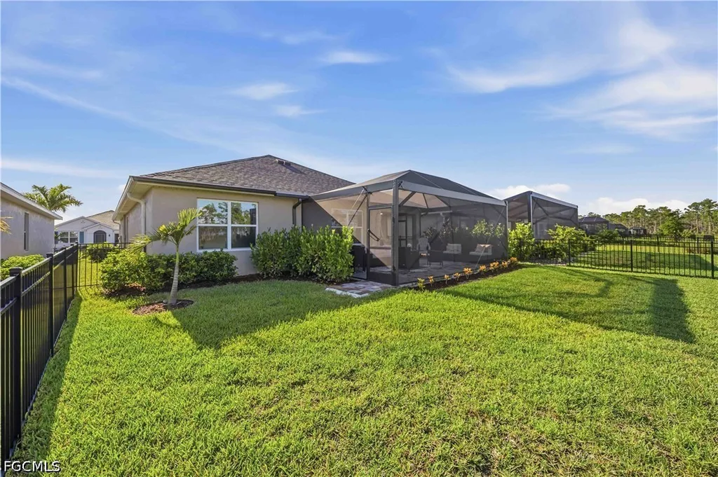 20352 Camino Torcido Loop North Fort Myers FL 33917