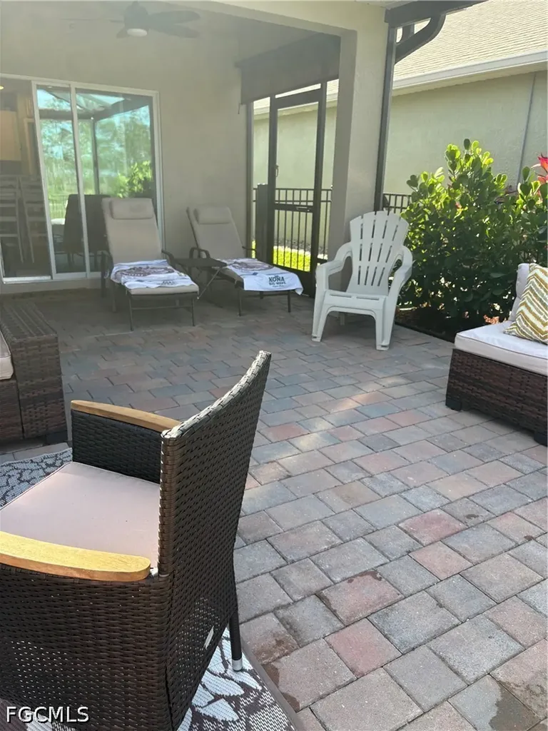 20352 Camino Torcido Loop North Fort Myers FL 33917
