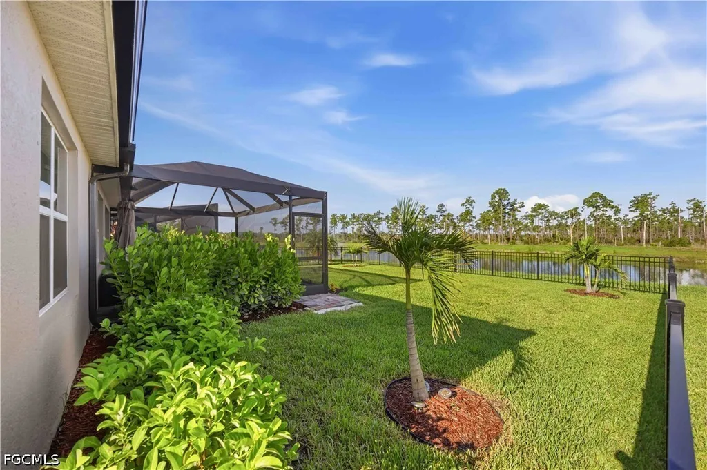 20352 Camino Torcido Loop North Fort Myers FL 33917