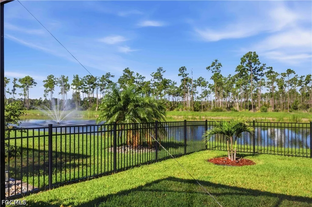 20352 Camino Torcido Loop North Fort Myers FL 33917