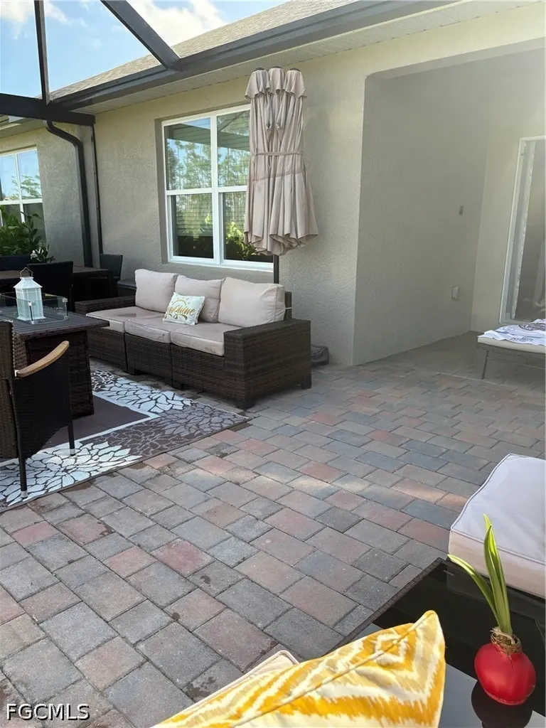 20352 Camino Torcido Loop North Fort Myers FL 33917
