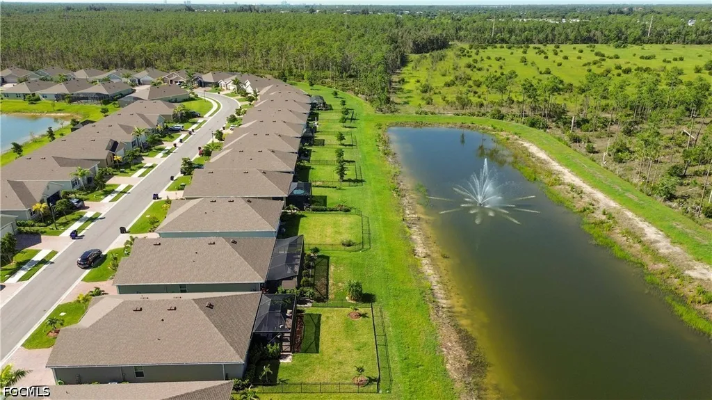 20352 Camino Torcido Loop North Fort Myers FL 33917