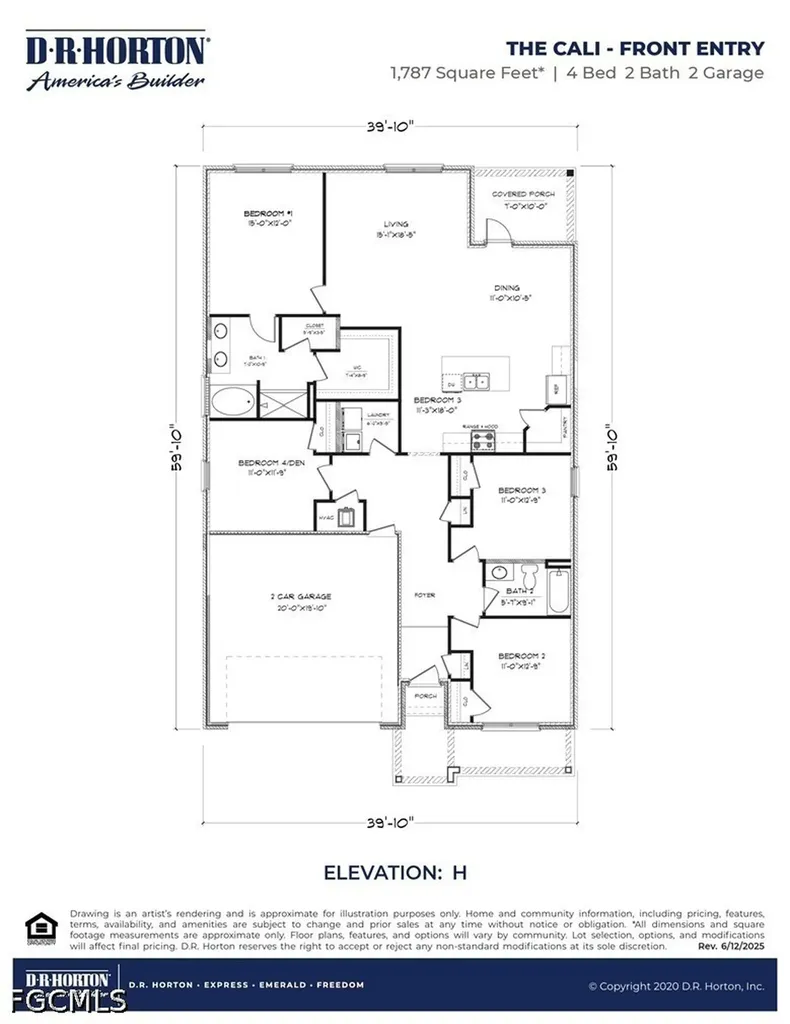 20352 Camino Torcido Loop North Fort Myers FL 33917