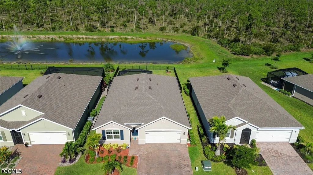 20352 Camino Torcido Loop North Fort Myers FL 33917