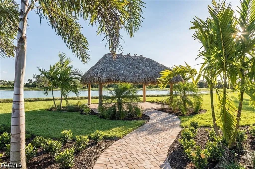 20352 Camino Torcido Loop North Fort Myers FL 33917
