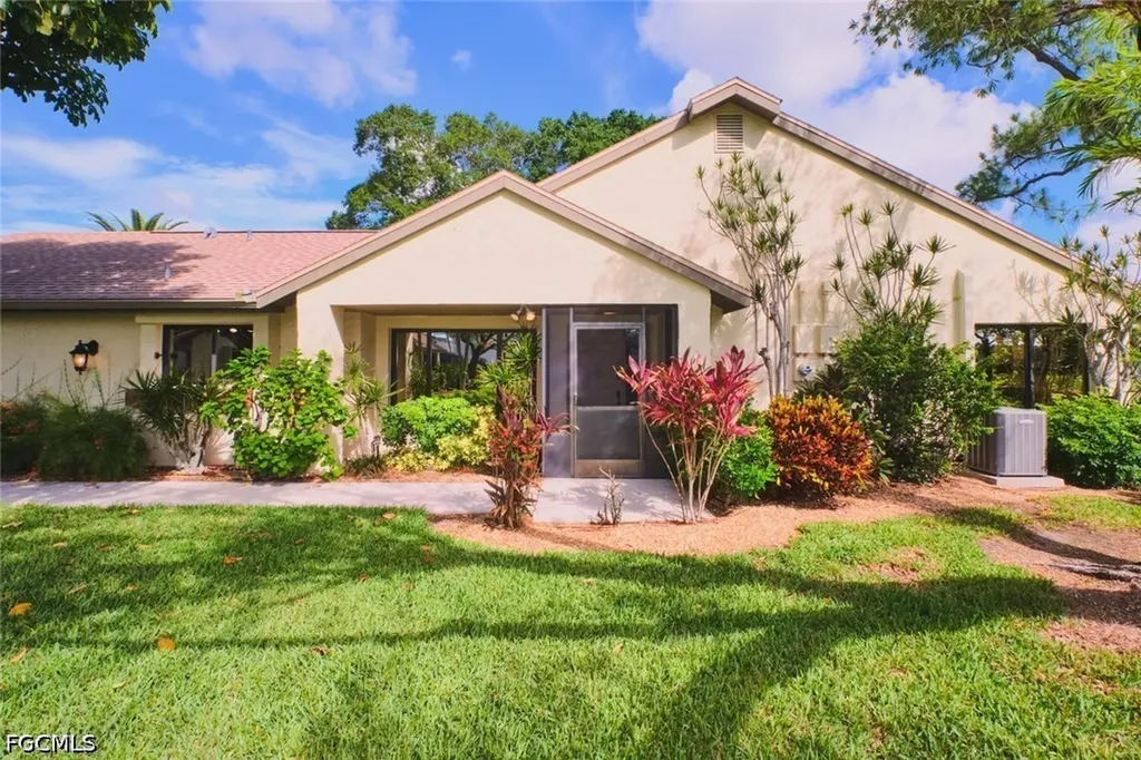 1717 Bent Tree Circle Fort Myers FL 33907