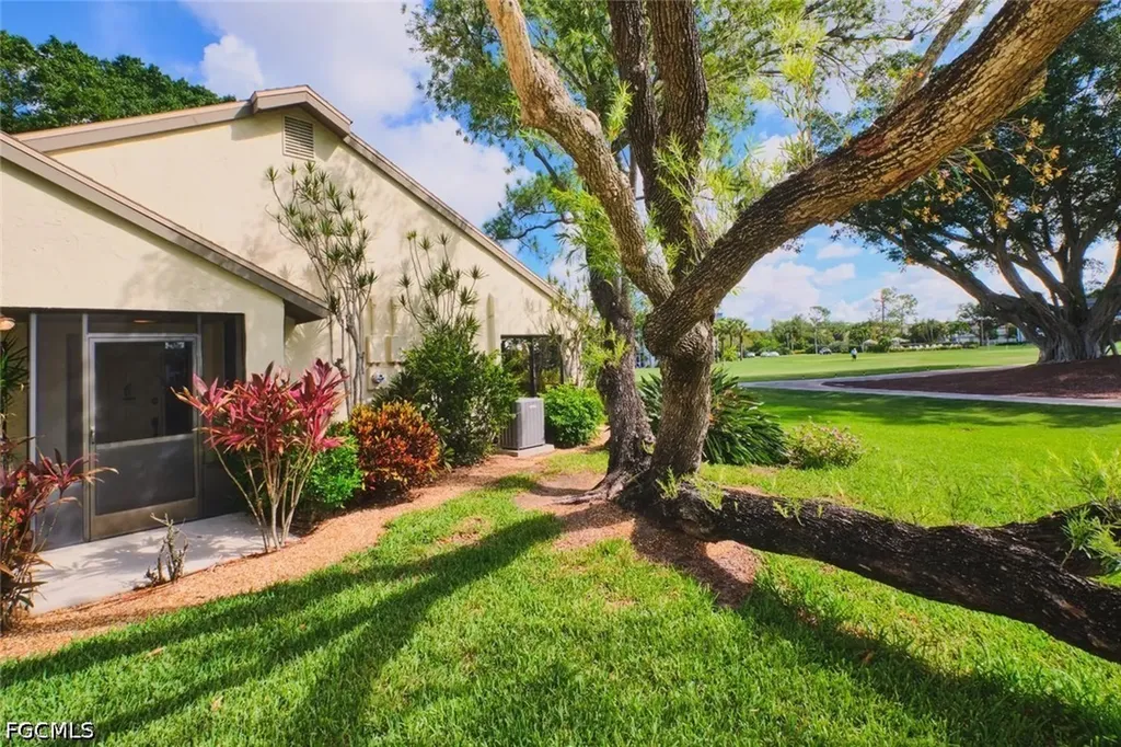 1717 Bent Tree Circle Fort Myers FL 33907
