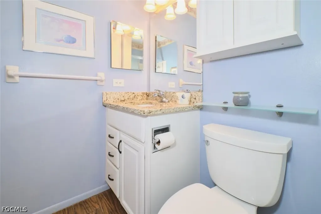 1717 Bent Tree Circle Fort Myers FL 33907