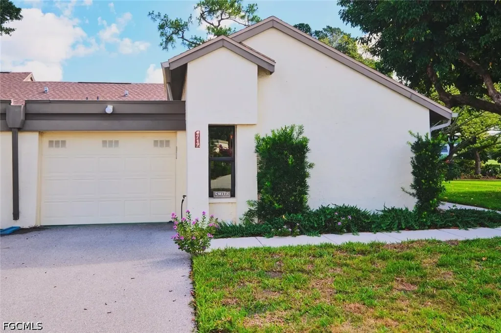 1717 Bent Tree Circle Fort Myers FL 33907