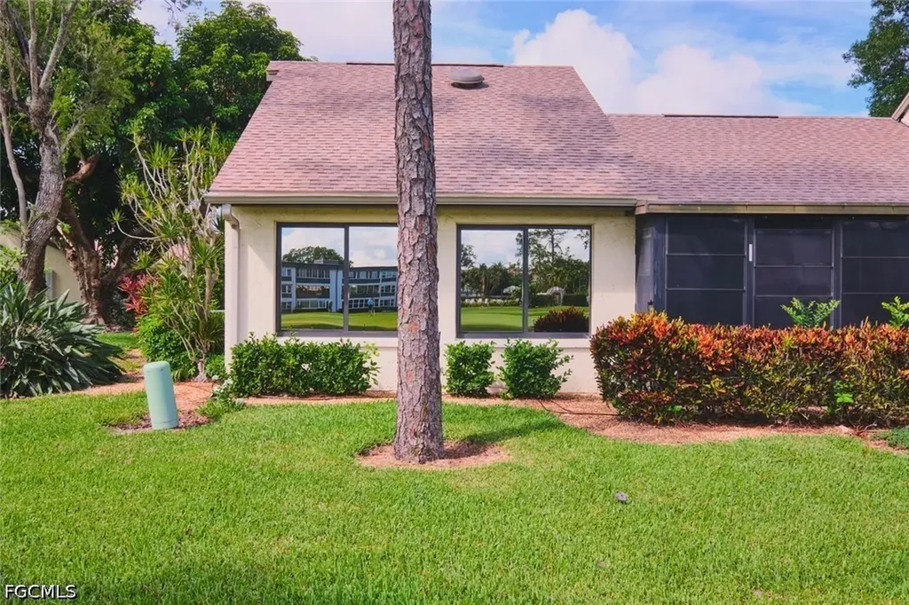 1717 Bent Tree Circle Fort Myers FL 33907