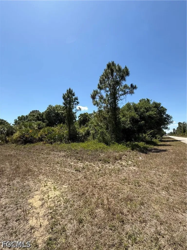 1144 Cherry Street E Lehigh Acres FL 33974