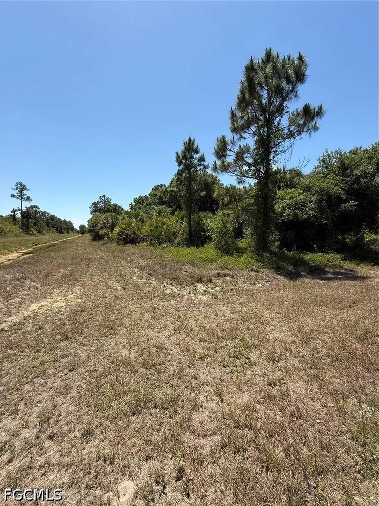1144 Cherry Street E Lehigh Acres FL 33974