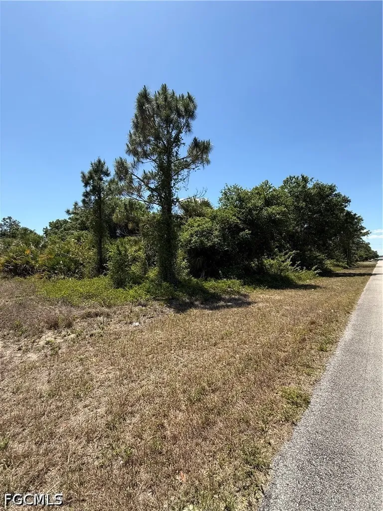 1144 Cherry Street E Lehigh Acres FL 33974