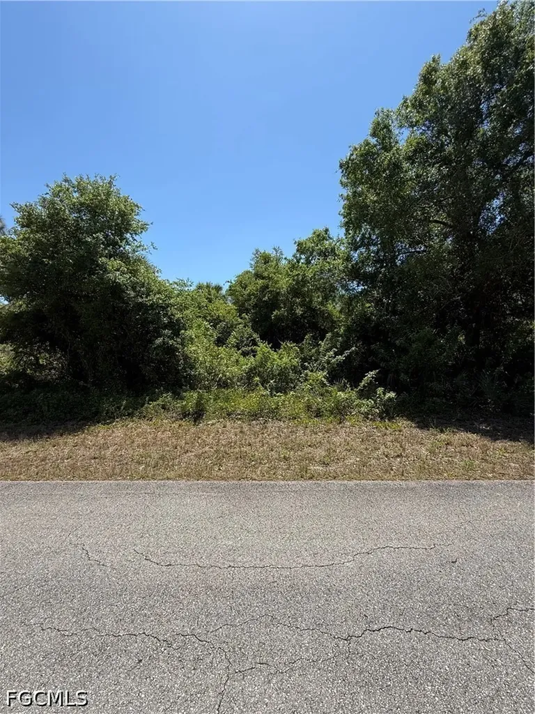 1144 Cherry Street E Lehigh Acres FL 33974