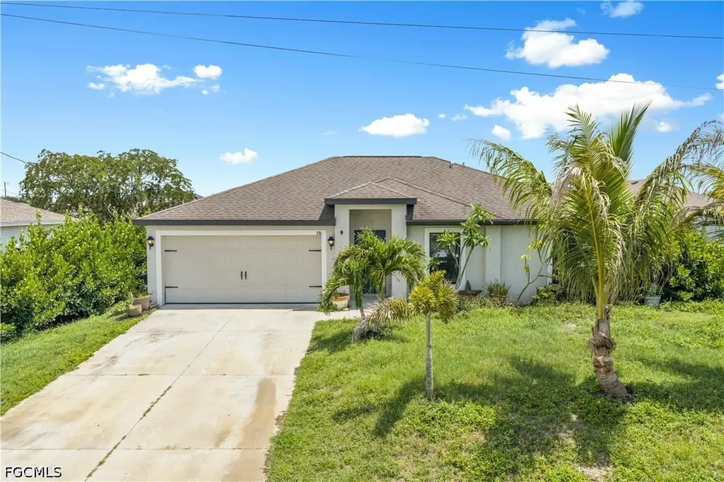 Cape Coral FL, 336 NE 30th Terrace