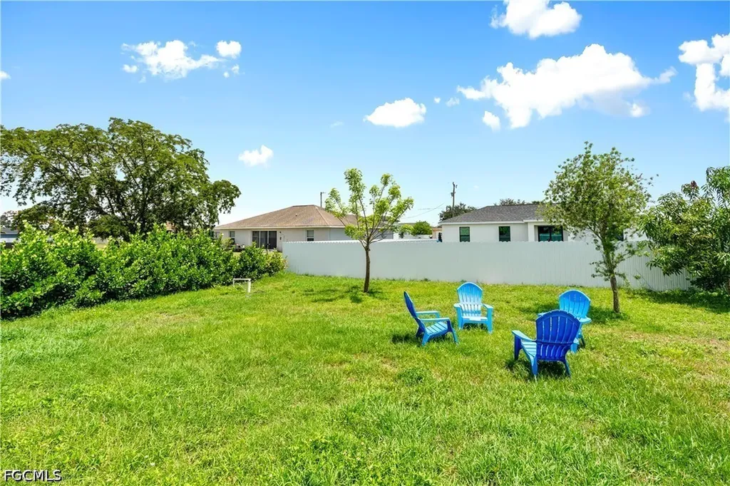 336 NE 30th Terrace Cape Coral FL 33909