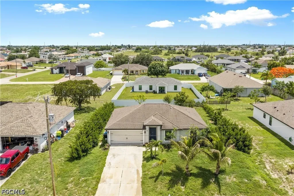 336 NE 30th Terrace Cape Coral FL 33909