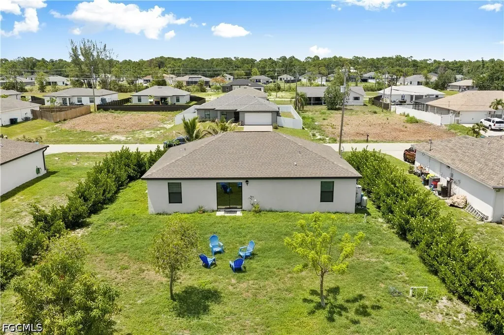 336 NE 30th Terrace Cape Coral FL 33909