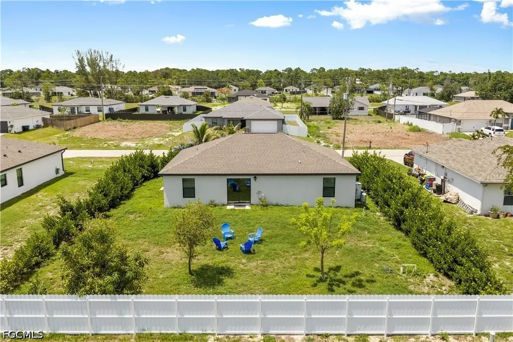 336 NE 30th Terrace Cape Coral FL 33909