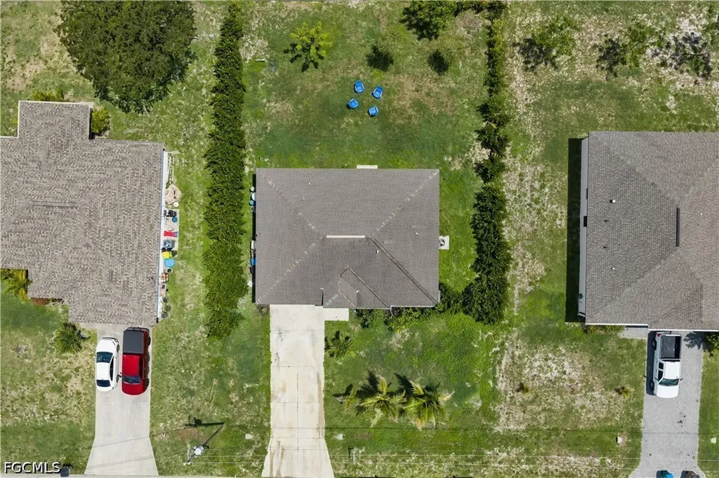 336 NE 30th Terrace Cape Coral FL 33909