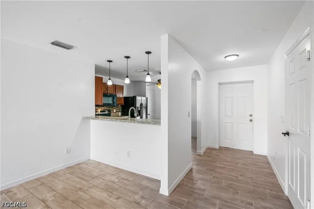 336 NE 30th Terrace Cape Coral FL 33909