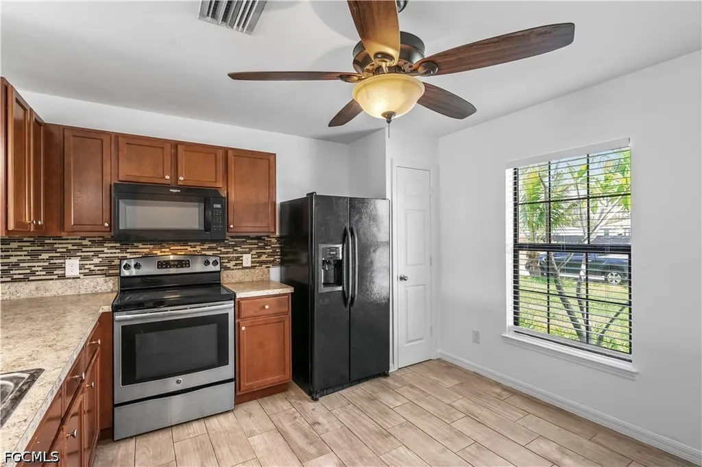 336 NE 30th Terrace Cape Coral FL 33909