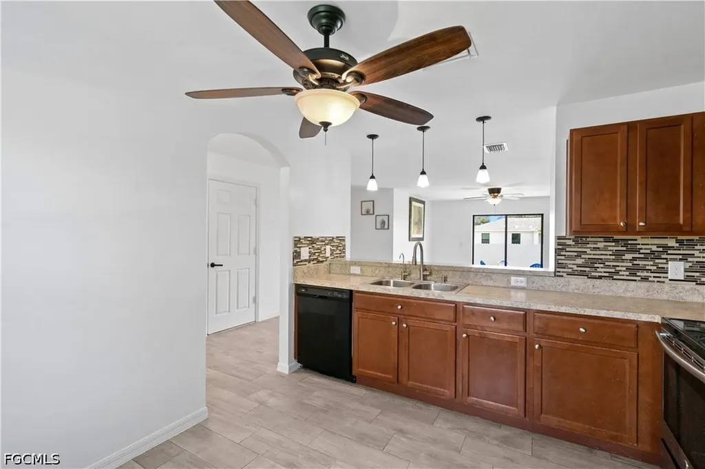 336 NE 30th Terrace Cape Coral FL 33909