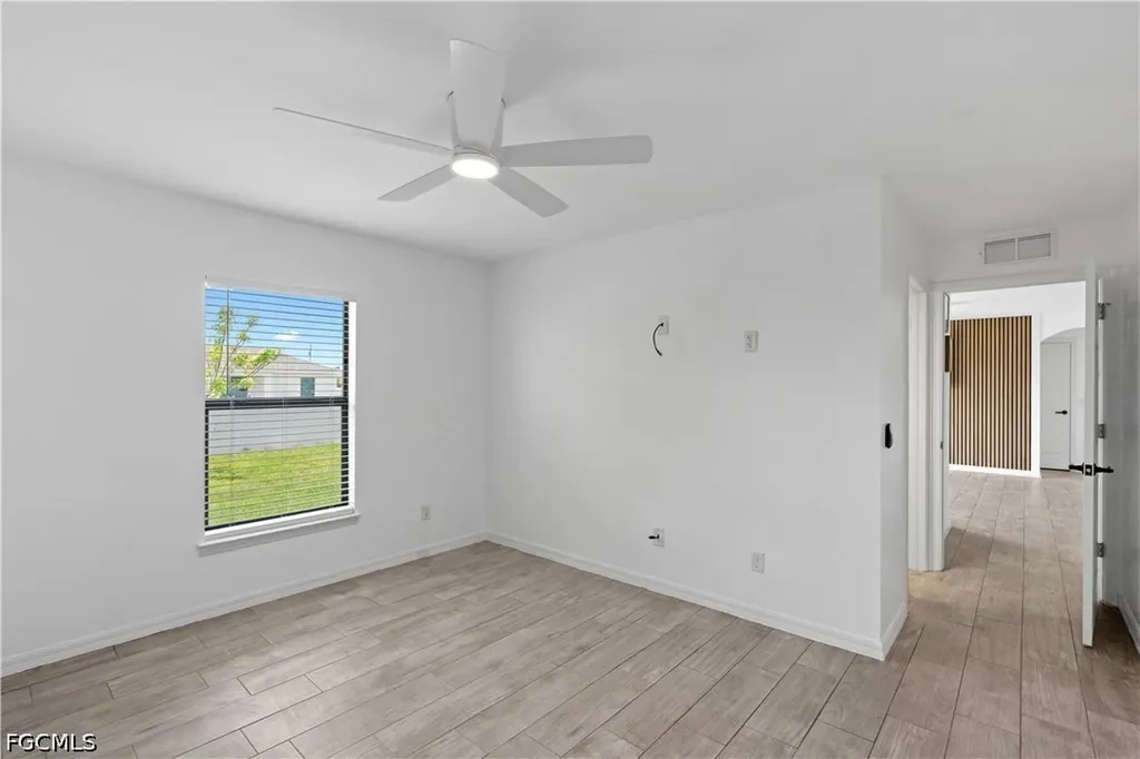 336 NE 30th Terrace Cape Coral FL 33909