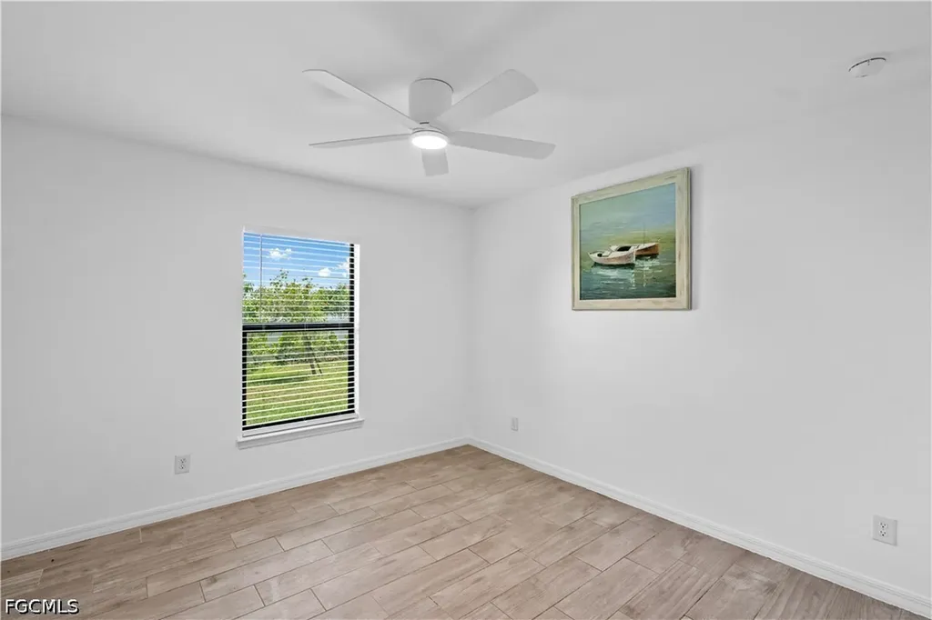 336 NE 30th Terrace Cape Coral FL 33909
