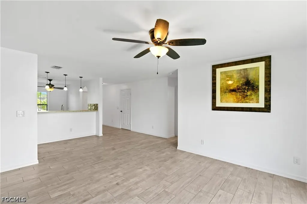 336 NE 30th Terrace Cape Coral FL 33909