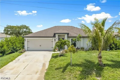 336 NE 30th Terrace Cape Coral FL 33909