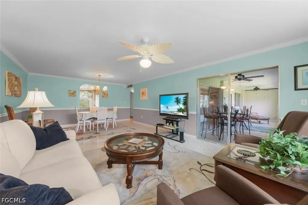 6102 Augusta Drive Fort Myers FL 33907