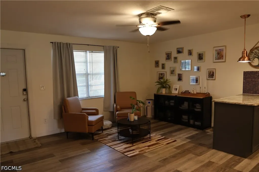 602 James Avenue Lehigh Acres FL 33936