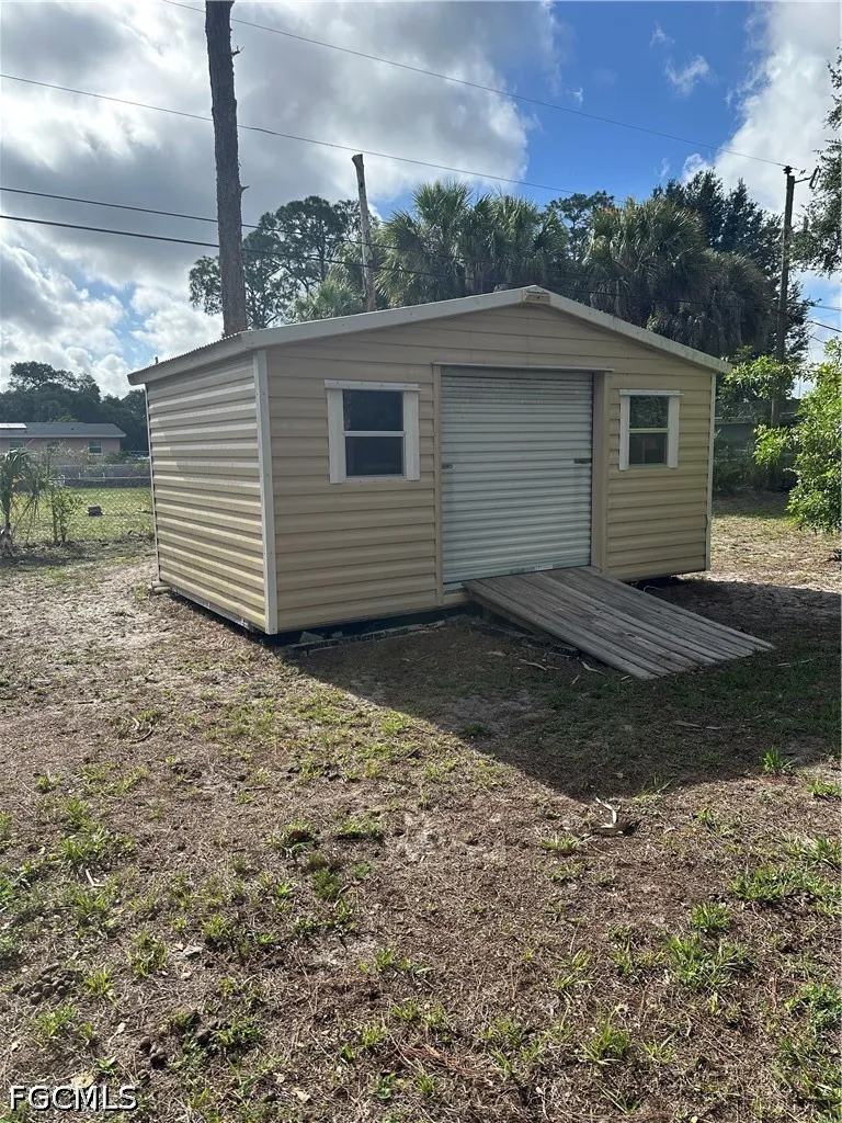 602 James Avenue Lehigh Acres FL 33936