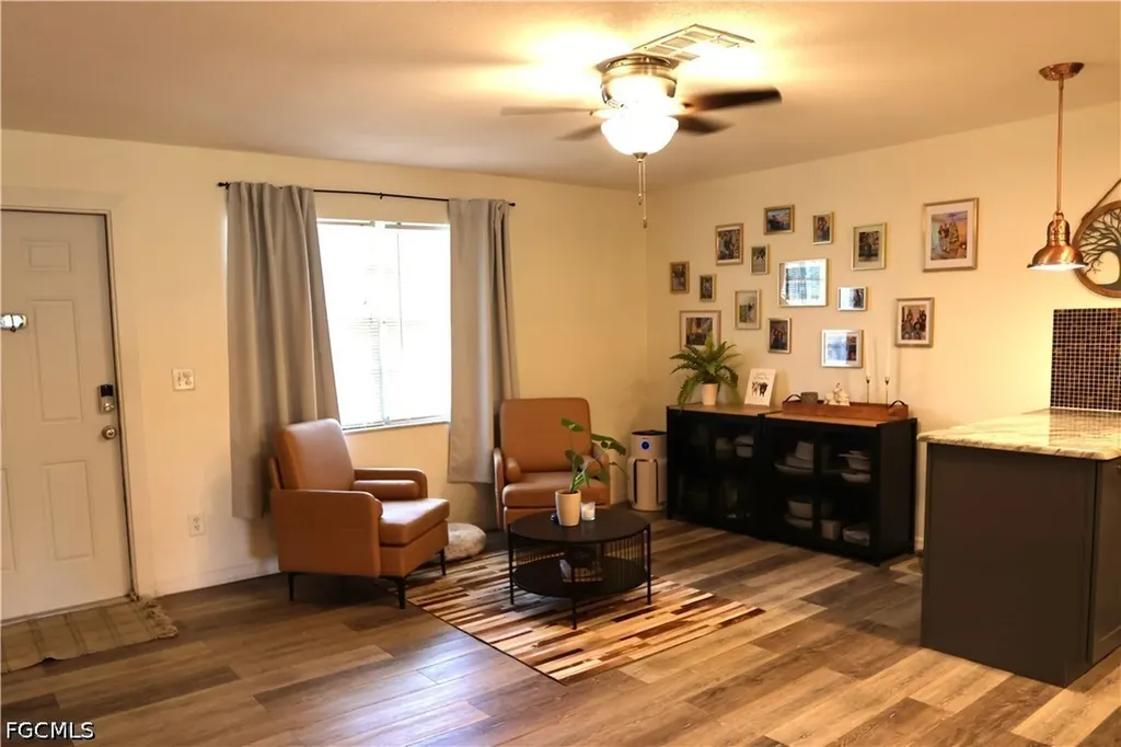 602 James Avenue Lehigh Acres FL 33936