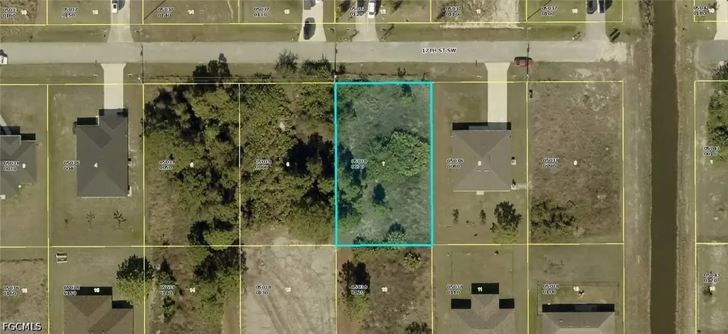 4005 17th Street SW Lehigh Acres FL 33976