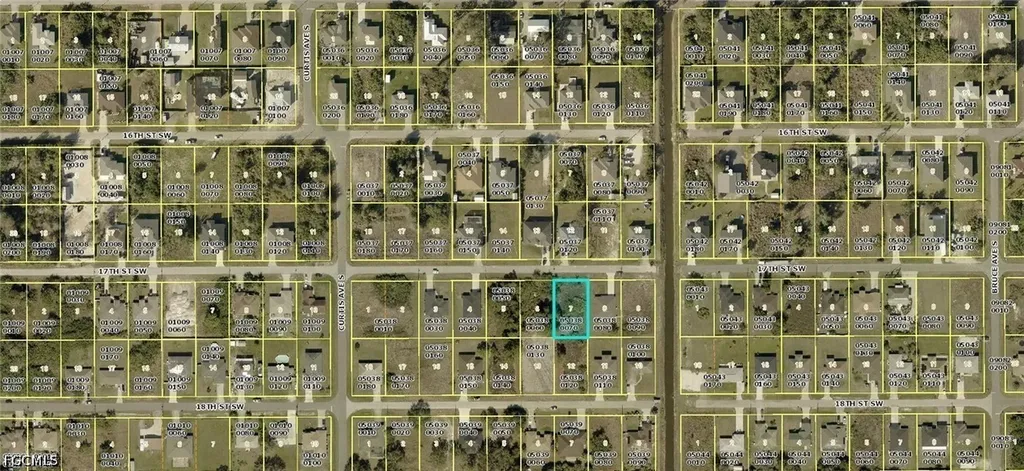 4005 17th Street SW Lehigh Acres FL 33976