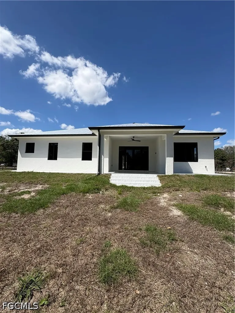 745 N Estribo Street Clewiston FL 33440