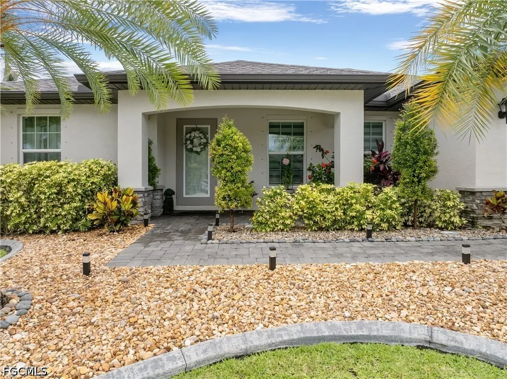 Cape Coral FL 33914