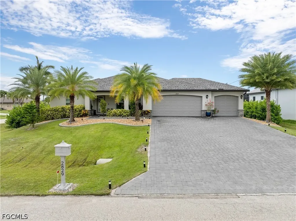 Cape Coral FL 33914