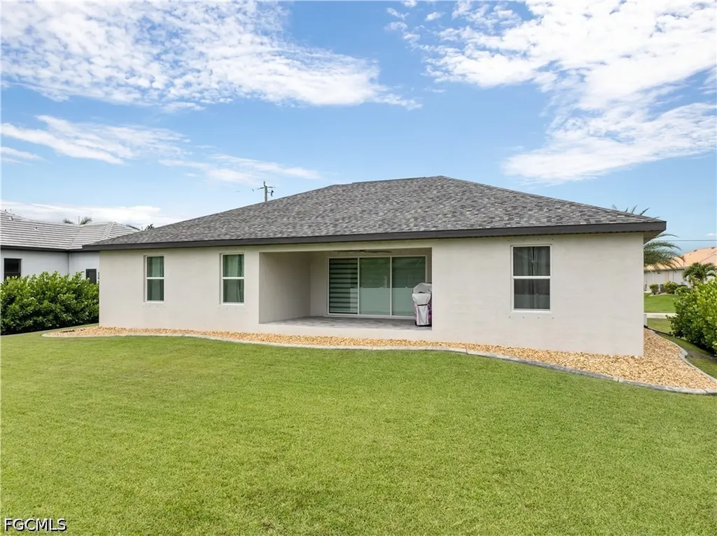 Cape Coral FL 33914
