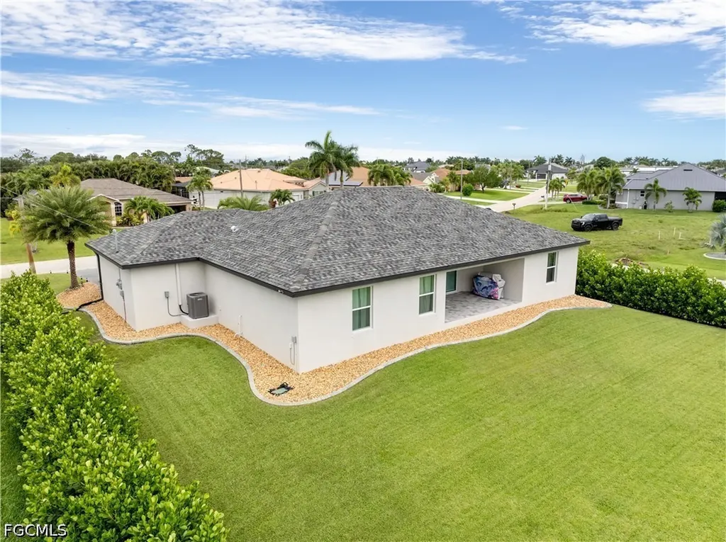 Cape Coral FL 33914