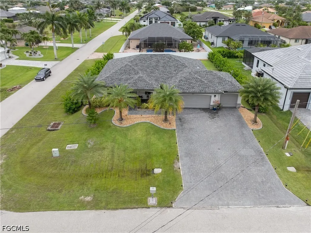 Cape Coral FL 33914