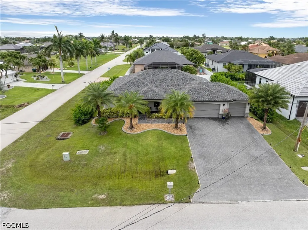 Cape Coral FL 33914