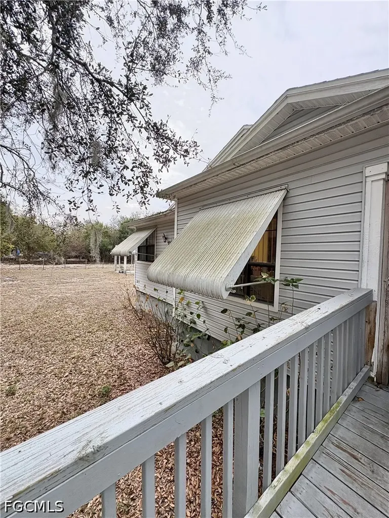 230 N Brida Street Clewiston FL 33440